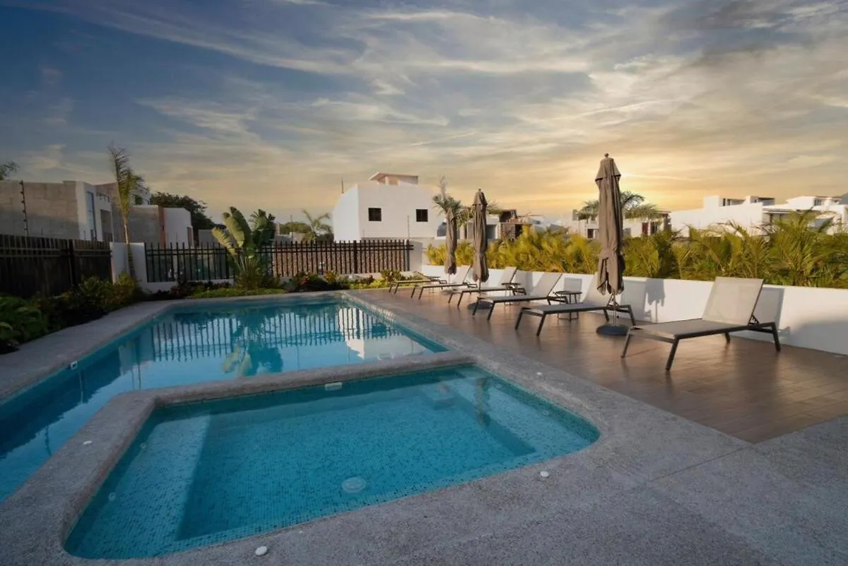 Mountain View Luxury Condo II Centrico Puerto Vallarta Mexico