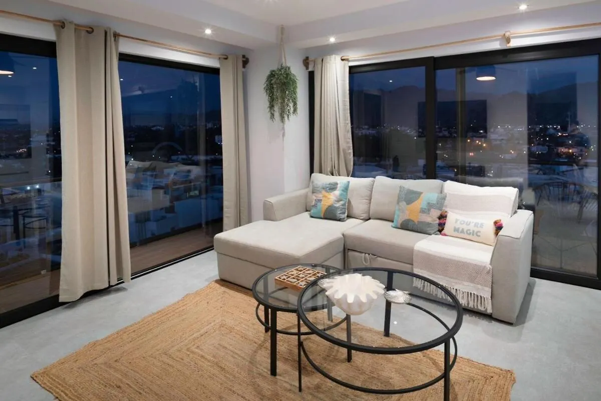 Lejlighed Mountain View Luxury Condo II Centrico Puerto Vallarta Mexico