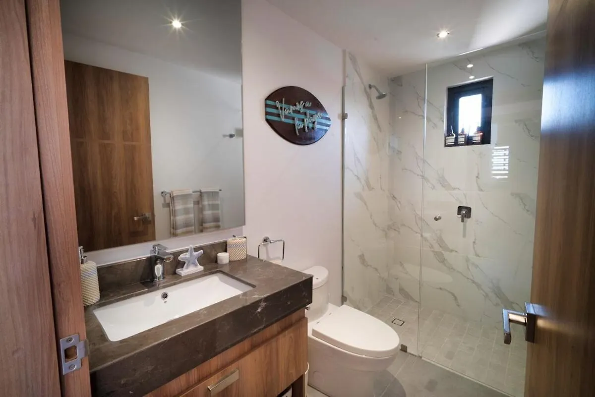 Mountain View Luxury Condo II Centrico Puerto Vallarta 0*,