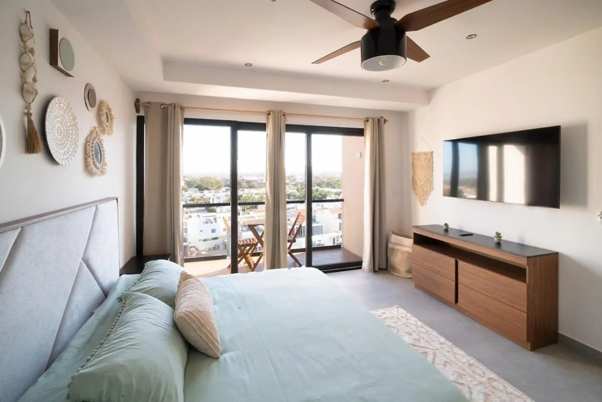 Mountain View Luxury Condo II Centrico Puerto Vallarta Mexico