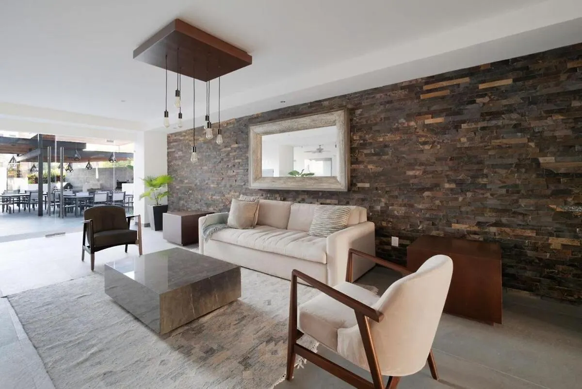 Mountain View Luxury Condo II Centrico Puerto Vallarta Lejlighed