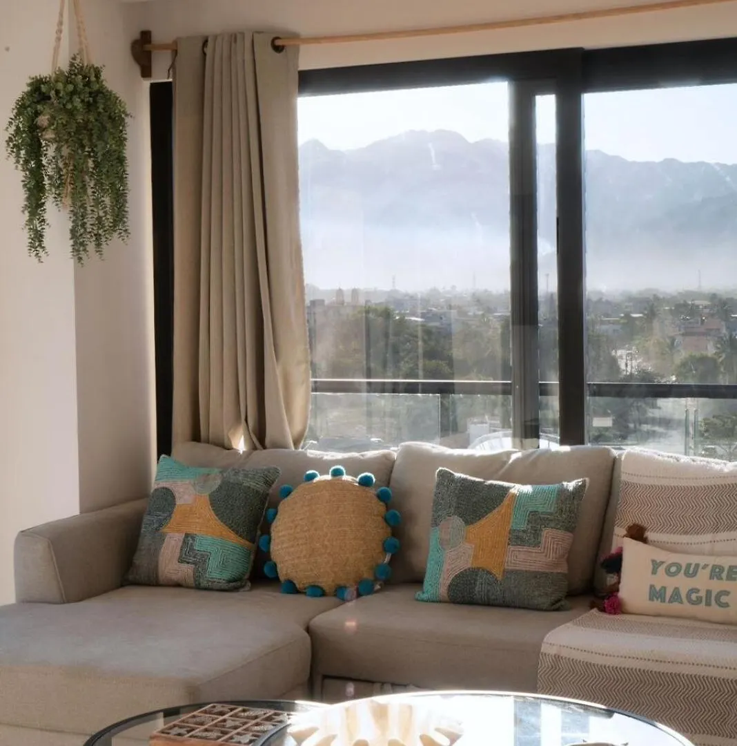 Mountain View Luxury Condo II Centrico Puerto Vallarta